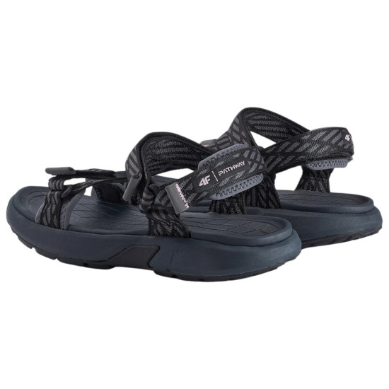 4F Women's Sandals